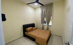 Barakah Homestay